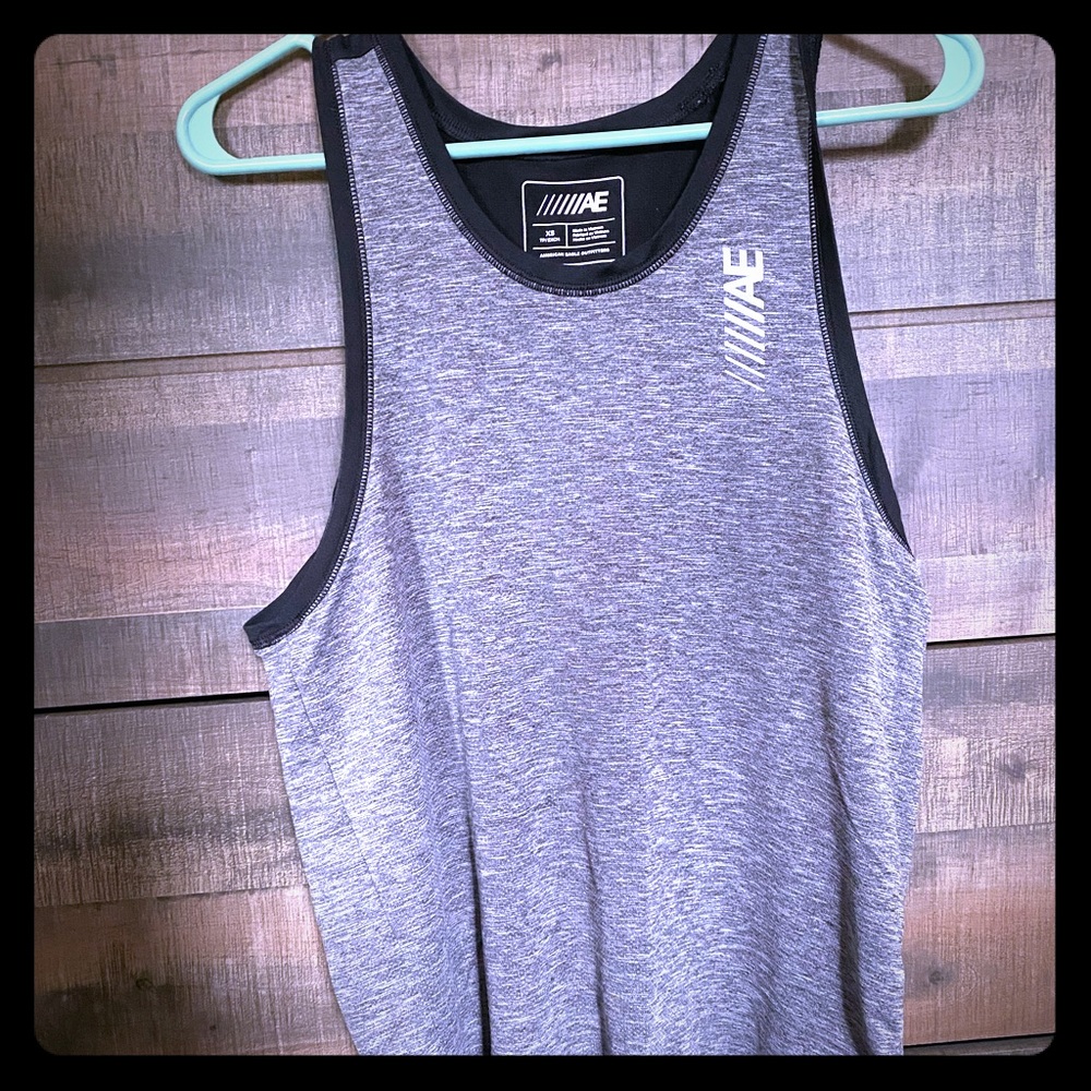 AE 🦅 tank top